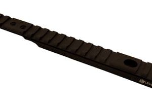 XS LEVER RAIL HENRY .357