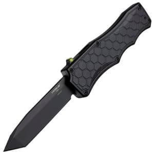 Exploit 3.5" Tanto Point Black