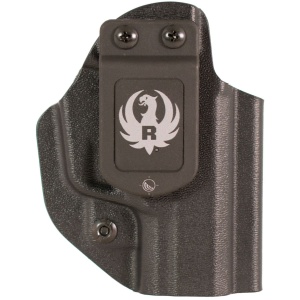 MFT AIWB HLST RUG MAX-9 BLK