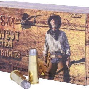HSM 38-40 180GR CWBY RNFPS 50R