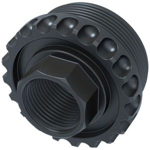 LANTAC ADC DIRECT THREAD - 5/8-24 HUB