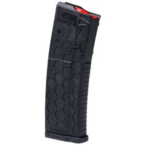 HEXMAG MAGAZINE AR-15 5.56X45 - 15RD CARBON FIBER SERIES 2