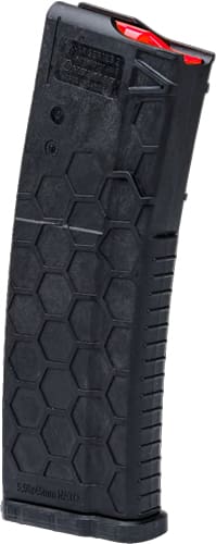 HEXMAG MAGAZINE AR-15 5.56X45 - 10RD CARBON FIBER SERIES 2
