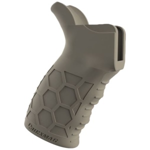 HEXMAG GRIP SUREGRIP KIT FDE - FITS AR-15