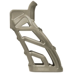 ADAPTIVE TACTICAL LTG AR - PLATFROM TACTICAL GRIP FDE