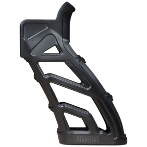 ADAPTIVE TACTICAL LTG AR - PLATFROM TACTICAL GRIP BLACK