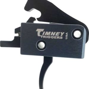 TIMNEY TRIGGER AR-15 IMPACT - 3-4LB SOLID STRAIGHT SMALL PIN