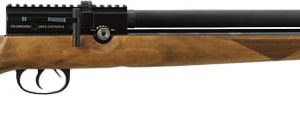 JTS AIRACUDA STND PCP .22 CAL - AIR RIFLE 10-SHOT MAG 920FPS