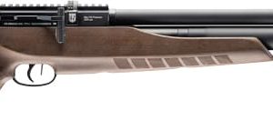 JTS AIRACUDA MAX PCP 177 CAL - AIR RIFLE 12-SHOT MAG 1000FPS