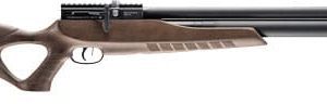 JTS AIRACUDA MAX PCP .30 CAL - AIR RIFLE 7-SHOT MAG 860FPS