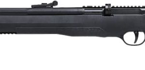 JTS AIRSTRYKE PCP .22 CAL - 2-10RD MAGS BLACK