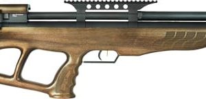 JTS BRAWN BULLPUP PCP 30 CAL - AIR RIFLE 7-SHOT MAG 830FPS