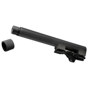 BERETTA BARREL 92FS 9MM LUGER - THREADED 1/2-28 BLUED USA