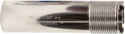 BERETTA OPTIMACHOKE 12GA. - IMPROVED CYLINDER FLUSH