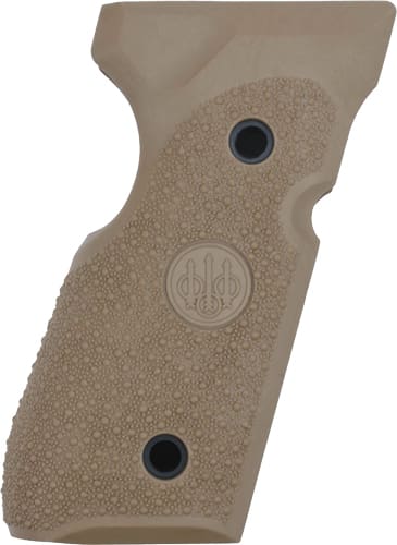 BERETTA GRIPS M9A3 WRAPAROUND - CONFIGURATION POLYMER TAN