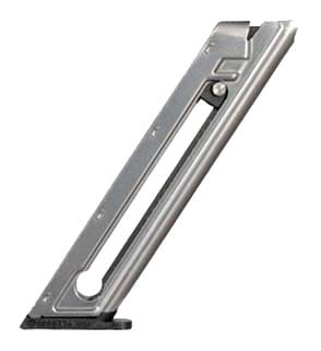 BERETTA MAGAZINE U22 NEOS - 22LR 10RD STAINLESS STEEL