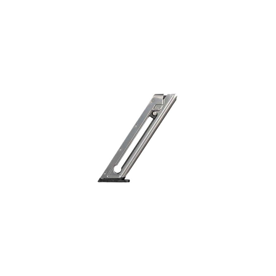 BERETTA MAGAZINE U22 NEOS - 22LR 10RD STAINLESS STEEL - Image 2