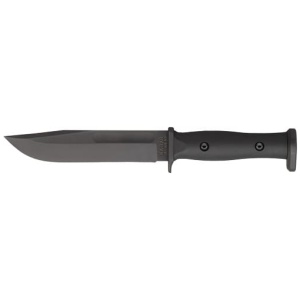 KA-BAR SLABBY 6.89" BLADE - FULL TANG WITH CELCON SHEATH