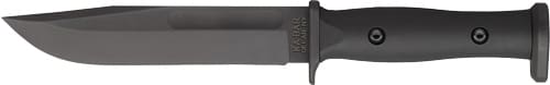 KA-BAR SLABBY 6.89" BLADE - FULL TANG WITH CELCON SHEATH