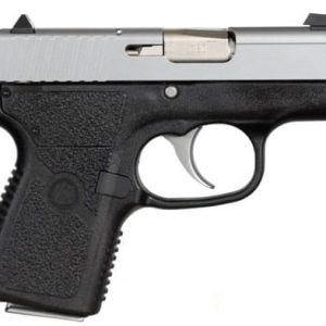 KAHR ARMS P380 380 SS/POLYMER 6+1 CA