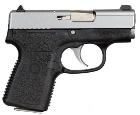 KAHR ARMS P380 380 SS/POLYMER 6+1 CA