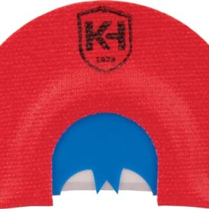 KNIGHT AND HALE HD SERIES - W CUT MOUTH CALL