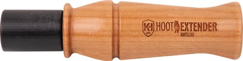 KNIGHT AND HALE HOOT EXTENDER - TURKEY LOCATOR CALL
