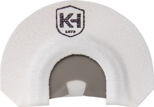KNIGHT AND HALE HD SERIES - GHOST CUT MOUTH CALL