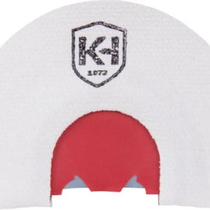 KNIGHT AND HALE HD SERIES - HAROLDS BARBER CUT MOUTH CALL