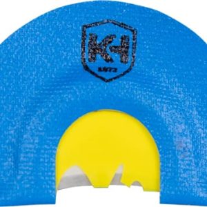 KNIGHT AND HALE HD SERIES - HALF MOON CUTTER MOUTH CALL