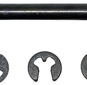 KNS BOLT CATCH RETAINING PIN - AR15/M16 BLACK