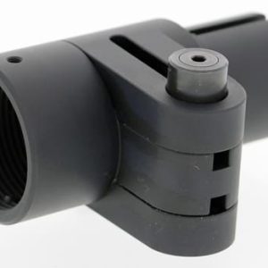 KRISS VECTOR FOLDING STOCK - ADAPTER FOR GEN 2.1 UPPER