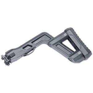 KRISS VECTOR FOLDING STOCK KIT - FITS CARBINES GEN1/2 W/HINGE