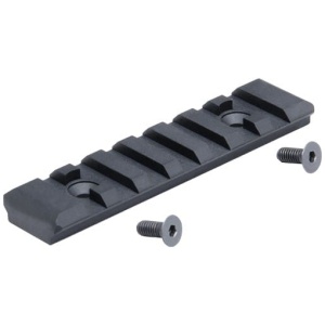 KRISS VECTOR PICATINNY SIDE - RAIL KIT 7 SLOTS
