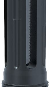 LANTAC LAMPREY FLASH HIDER - 223/5.56 1/2-28 PLAN B LONG