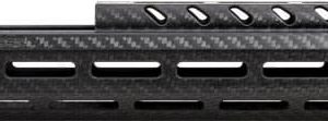 LANCER HANDGUARD SIG MPX 10" - M-LOK CARBON FIBER