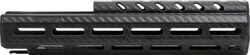 LANCER HANDGUARD SIG MPX 10" - M-LOK CARBON FIBER