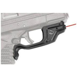 CRIMSON TRACE LASERGUARD SPRINGFIELD XDS