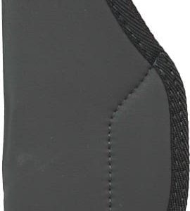 STICKY HOLSTERS 1911 & CLONES - 5" BARREL RH/LH BLACK