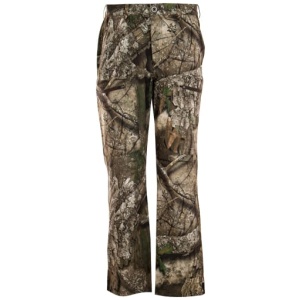 HABIT ALL SEASON CAMO PANT - REALTREE APX XX-LARGE