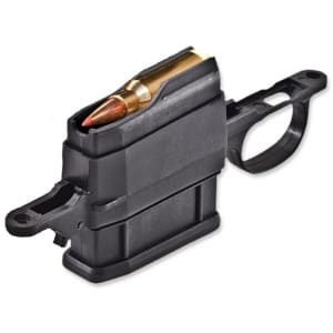 HOWA AMMO BOOST MAG KIT 22-250 5RD