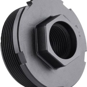 DEAD AIR SILENCERS DIRECT - THREAD MOUNT HUB 5/8-24 SATIN