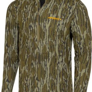 MUDDY TRX LIGHTWEIGHT QUARTER - ZIP MO BOTTOMLAND X-LARGE