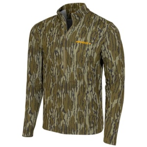 MUDDY TRX LIGHTWEIGHT QUARTER - ZIP MO BOTTOMLAND X-LARGE