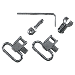 MICHAELS SWIVEL SET 1" FOR - TUBULAR FEED RIMFIRE RIFLES