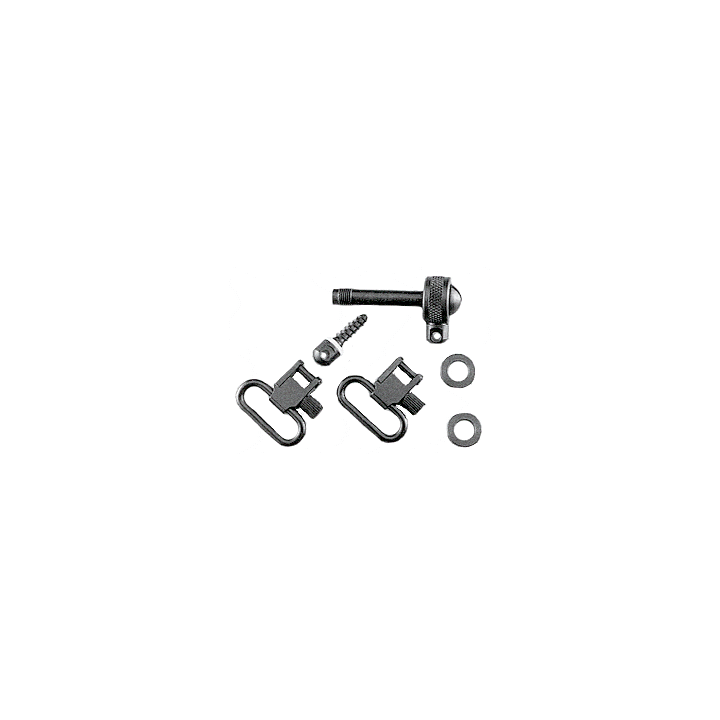MICHAELS SWIVEL SET REMINGTON - MODEL 4 & 7400 - Image 2