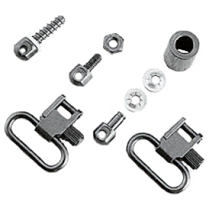 MICHAELS SWIVEL SET FOR MOST - SHOTGUN MAGAZINE CAPS & STOCK