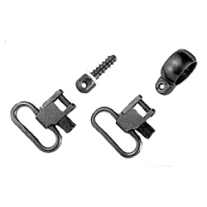 MICHAELS SWIVEL SET FOR MARLIN - & WINCHESTER LEVERS FULL BAND