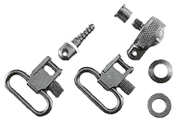 MICHAELS SWIVEL SET FOR MOST - MAGAZINE CAP SHOTGUNS