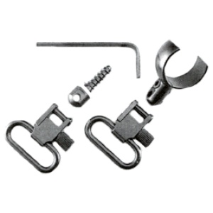 MICHAELS SWIVEL SET FOR BARREL - BANDS .800-.850" DIAMETER